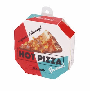 Jドリーム ピザ　チーズ