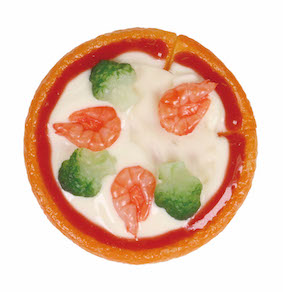 Jドリーム ピザ　チーズ