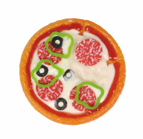 Jドリーム ピザ　チーズ