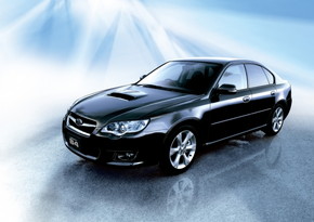 レガシィ 新型 2019