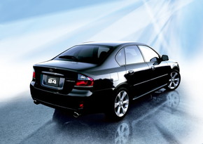 レガシィ 新型 2019