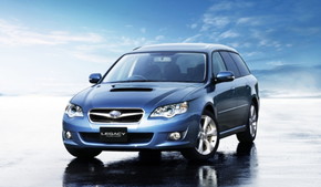 レガシィ 新型 2019