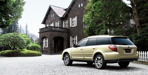 レガシィ 新型 2019