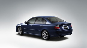 レガシィ 新型 2019