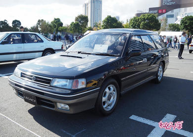 レガシィ 新型 2019