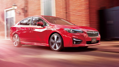 レガシィ 新型 2019