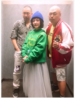 クロちゃん 千秋 レイザーラモンRG ポケットビスケッツ 水曜日のダウンタウン 藤井健太郎