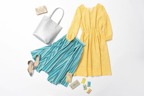 ロペピクニック×明治