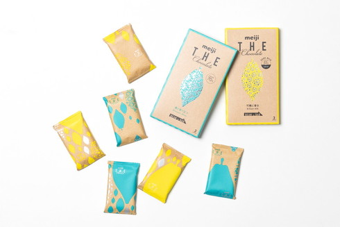 ロペピクニック×明治