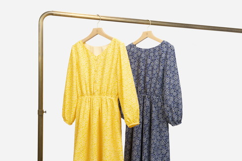 ロペピクニック×明治