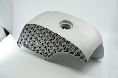 モンキー ホンダ カスタム 海外 フランス