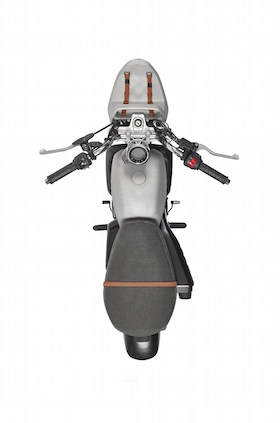 モンキー ホンダ カスタム 海外 フランス