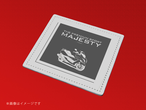 monoiy yamaha バイク印鑑