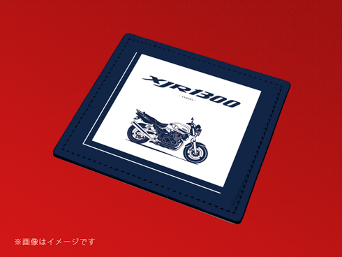 monoiy yamaha バイク印鑑