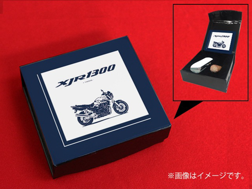 monoiy yamaha バイク印鑑