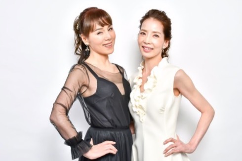 ピンク・レディー 未唯 mie ミー 増田惠子 ケイ 歌のゴールデンヒット