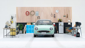 平成 日産 セフィーロ