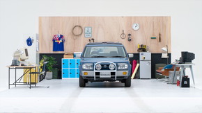 平成 日産 セフィーロ