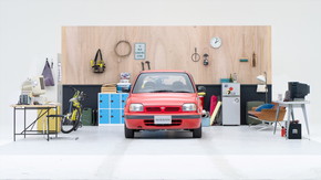 平成 日産 セフィーロ