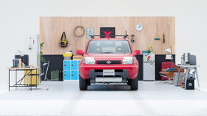 平成 日産 セフィーロ