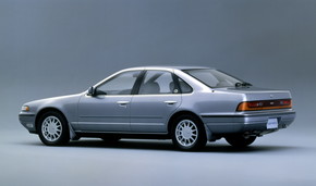 平成 日産 セフィーロ