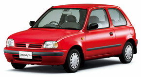 平成 日産 セフィーロ