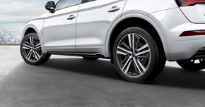 アウディ Q5 ディーゼル