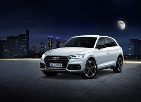 アウディ Q5 ディーゼル