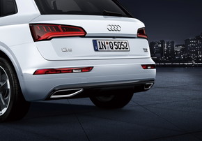 アウディ Q5 ディーゼル