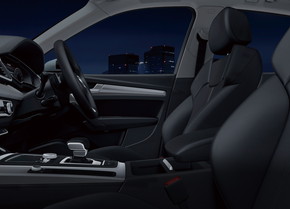 アウディ Q5 ディーゼル