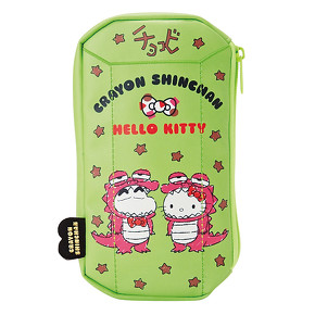 チョコビポーチ