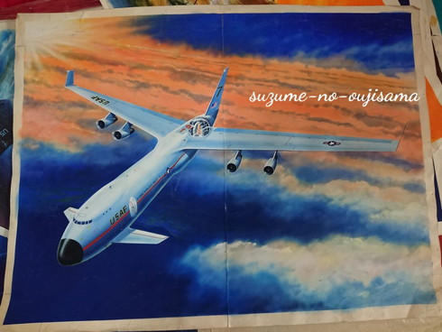 杉山新一 イラスト