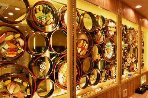 ラブホテル　寿司　部屋　SARA