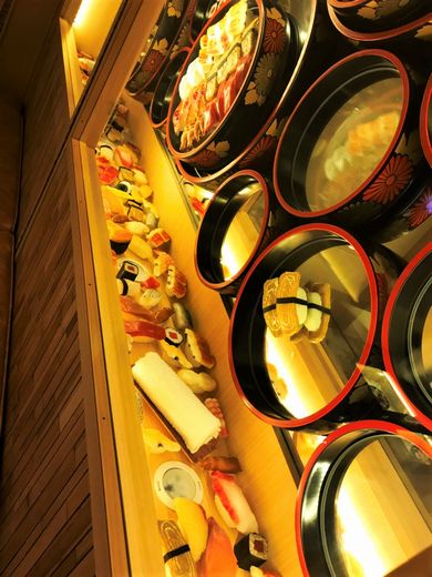 ラブホテル　寿司　部屋　SARA