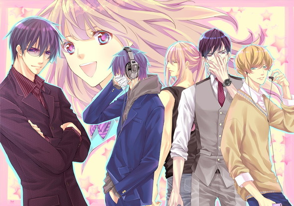 快感フレーズ最新作