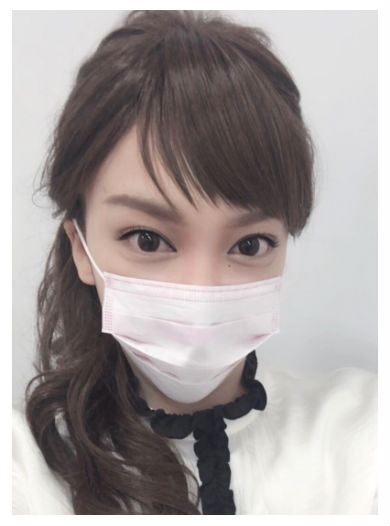 ざわちん ものまね メイク 平愛梨 手越祐也 スクール革命