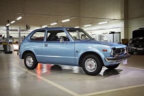 ホンダ オーストラリア 50周年