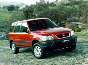 ホンダ オーストラリア 50周年