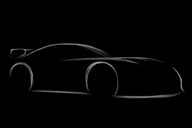 「大阪オートメッセ2019」にはTRD仕様のスープラが登場予定