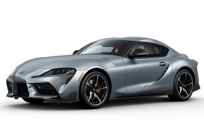 スープラ BMW エンジン