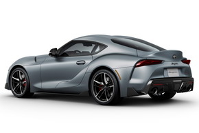 スープラ BMW エンジン