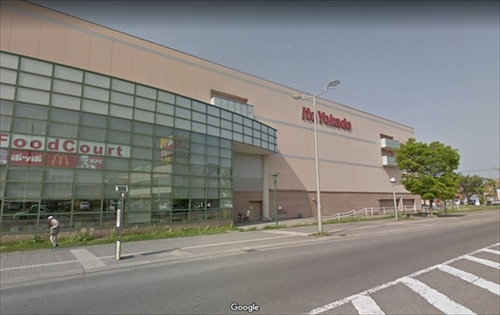 コメダ　青森進出