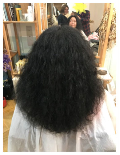 江上敬子 ニッチェ 髪 美容院 ブログ