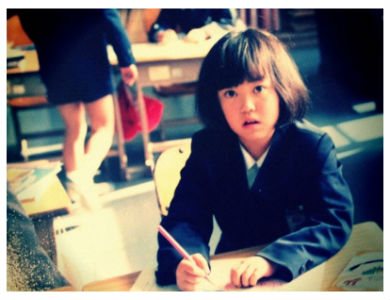 江上敬子 ニッチェ 髪 美容院 ブログ