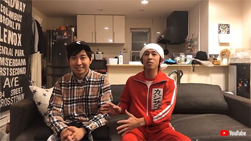 カジサック 炎上 梶原雄太 YouTuber 西野亮廣 火事作 炎と謝罪のミルフィーユ 偏差値23 貴殿 上沼恵美子