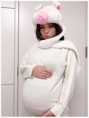 蒼井そら 妊娠 双子 出産 AV女優 中国 夫