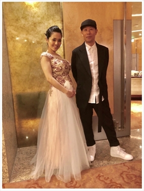 蒼井そら 妊娠 双子 出産 AV女優 中国 夫 DJ NON