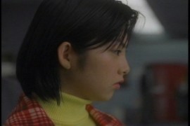 なっちゃん 田中麗奈 サントリー CM 初代 共演 20年