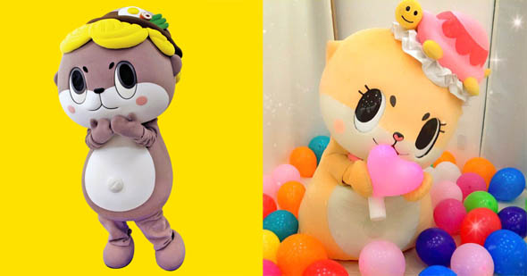 須崎市 ちぃたん☆