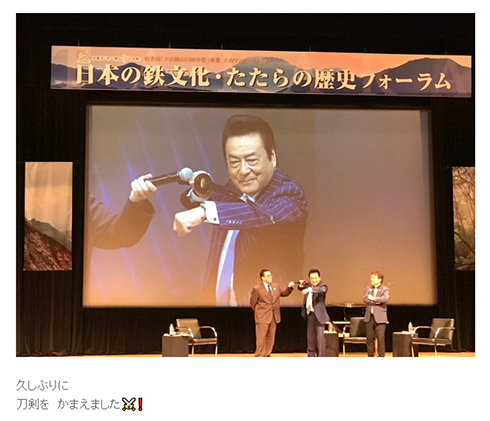 高橋英樹 高橋真麻 小林亜紀子 ゴルフ 桃太郎侍 時代劇 ブログ